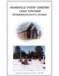 Fraserville United Cavan Cemetery
