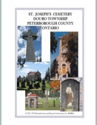 St. Joseph's Douro Cemetery