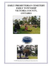 Emily Presbyterian Cemetery
