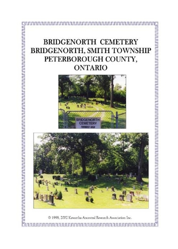 Bridgenorth Cemetery