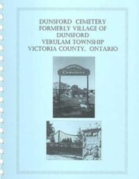 Dunsford Cemetery