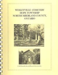 Wesleyville Cemetery