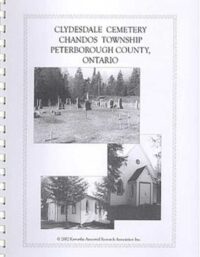 Clydesdale Cemetery