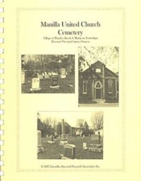 Manilla United Cemetery