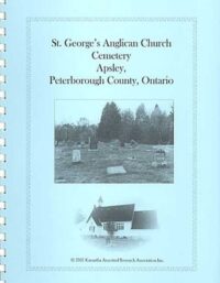 St. George's Apsley Cemetery