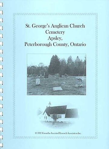St. George's Apsley Cemetery