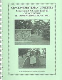 Grace Presbyterian Cemetery