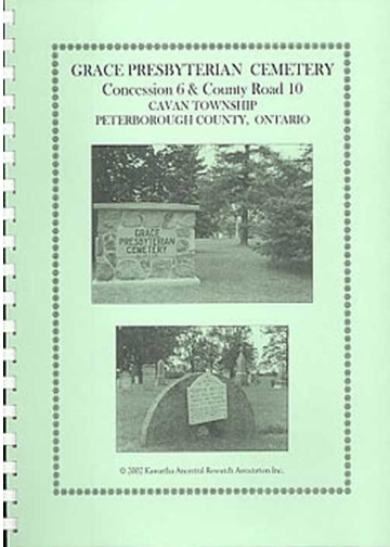 Grace Presbyterian Cemetery