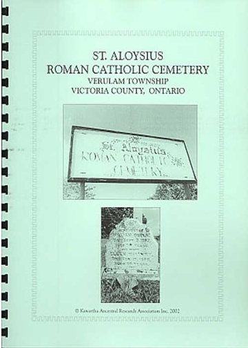 St. Aloysius Cemetery