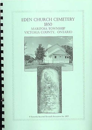 Eden Church Mariposa Cemetery