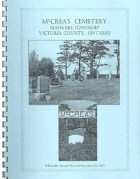 McCrea's Cemetery
