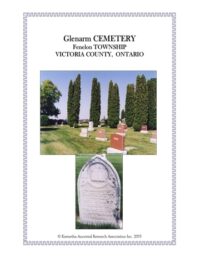 Glenarm Cemetery