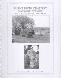 Burnt River Cemetery