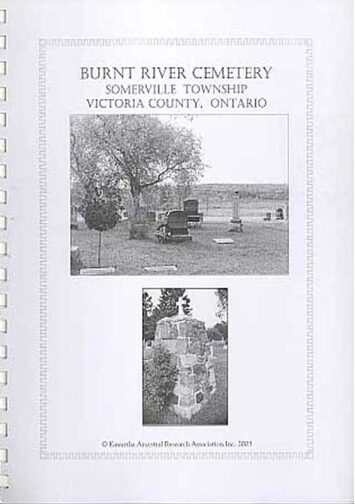 Burnt River Cemetery