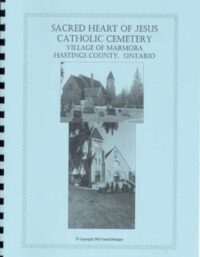 Sacred Heart Marmora Cemetery