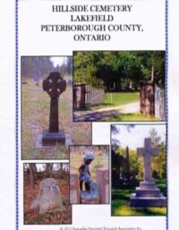Hillside Lakefield Cemetery