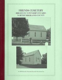CT0083 Friends Cemetery