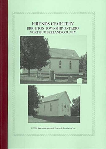 CT0083 Friends Cemetery