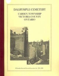 Dalrymple Cemetery