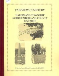 CT0090 Fairview Cemetery