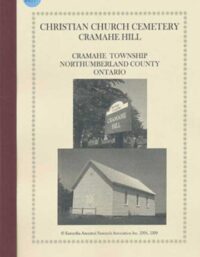 Christian Church Cemetery