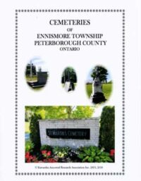 Cemeteries of Ennismore Township
