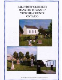 Ballyduff Cemetery