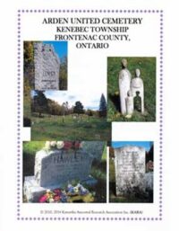 Arden Cemetery