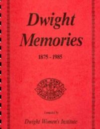 Dwight Memories