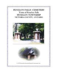 Fenelon Falls Cemetery