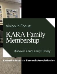 Family KARA Membership