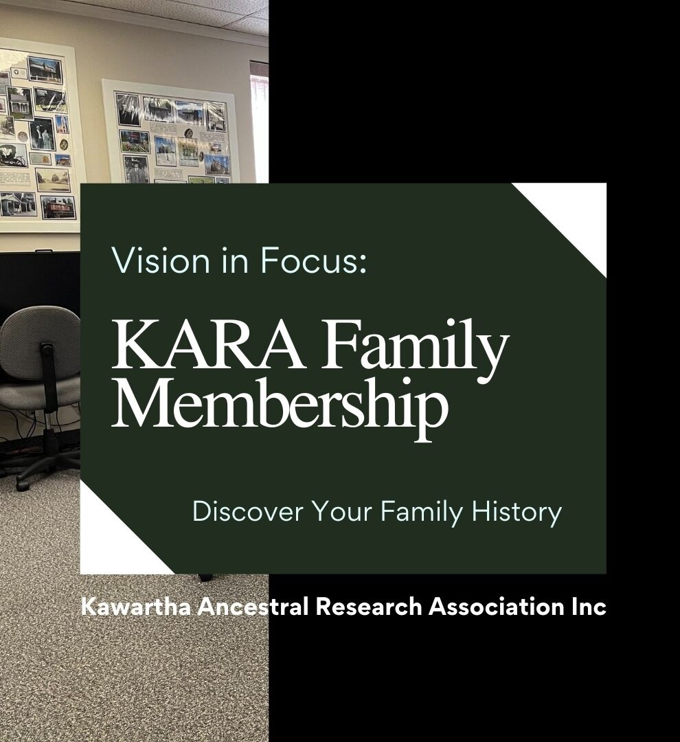Family KARA Membership