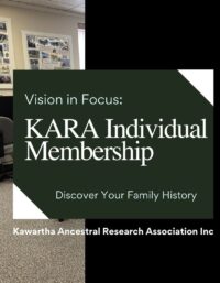 Individual KARA Membership