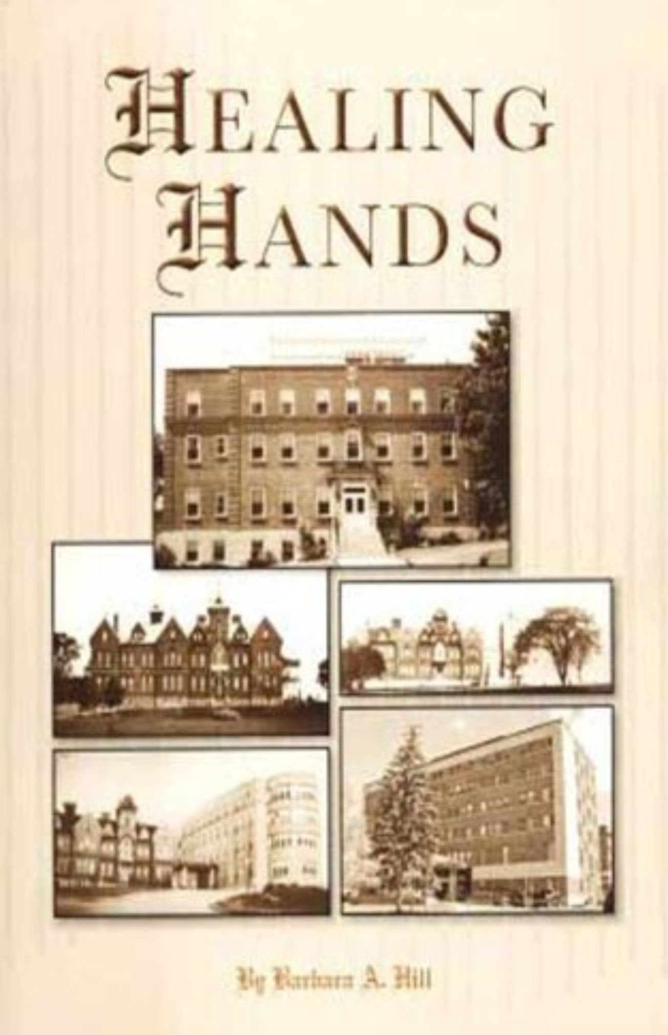 Healing Hands