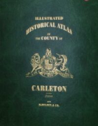 Historical Atlas of Carleton County