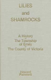 LILIES and SHAMROCKS