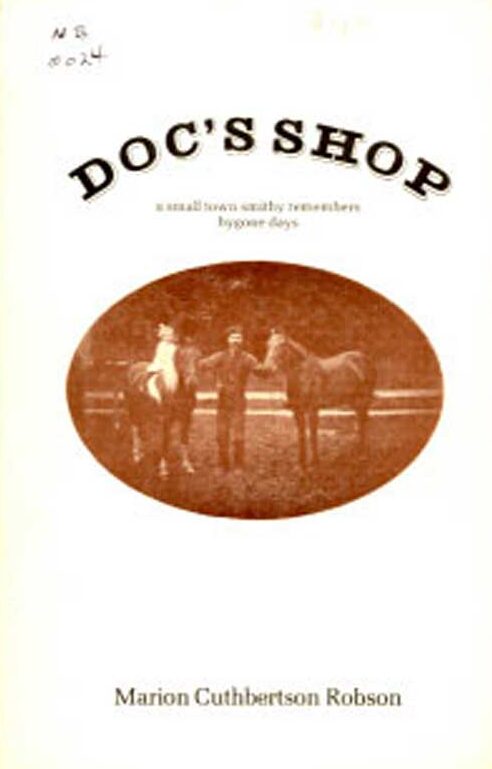 Doc's Shop