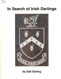 In Search of Irish Darlings