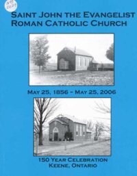 Saint John The Evangelist Roman Catholic Church