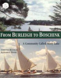 From Burleigh to Boschink
