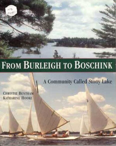 From Burleigh to Boschink
