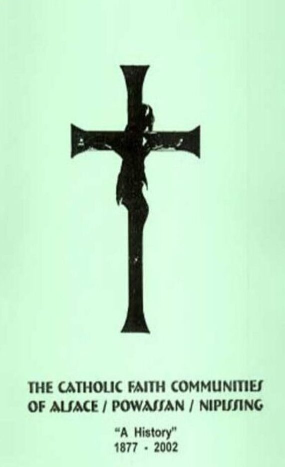 Catholic Faith Communities of Alsace/Powassan
