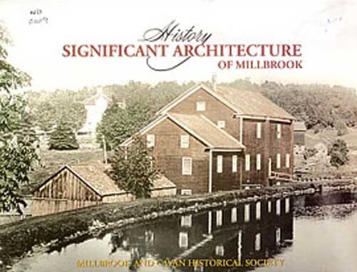 Significant Architecture of Millbrook