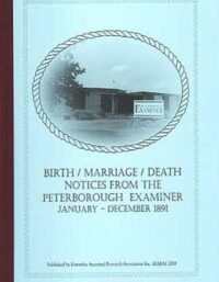 BMD Notices From Examiner 1891