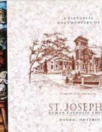Pictoral History St. Joseph's Church