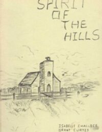 Spirit of The Hills