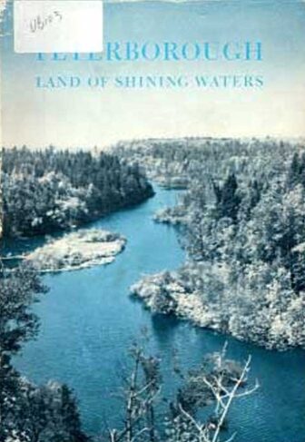 Peterborough Land of Shining Waters