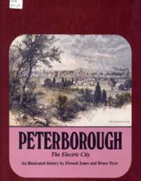 Peterborough The Electric City