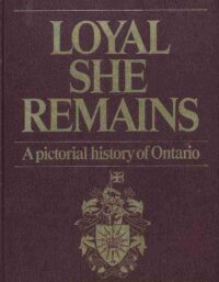 Loyal She Remains