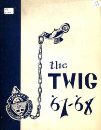 the Twig 67 - 68